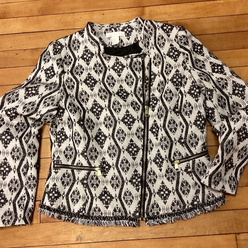Beautiful jacket